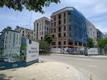Hình ảnh Bán gấp đất phân lô Vạn Phúc sau shophouse Him Lam, 50m2, 7 tỷ