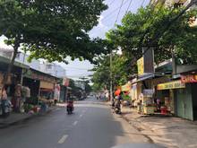 Hình ảnh Nhà bán Đông Hưng Thuận 02, P. Đông Hưng Thuận. DT 9x33m giá 20.8