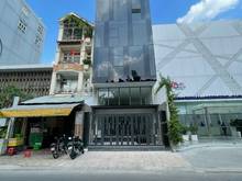 Hình ảnh Bán toà nhà Ung Văn Khiêm - Điện Biên Phủ DT : 14mx40m KC : 7 tầng
