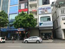 Hình ảnh Cho thuê nhà mặt phố Nguyễn Khuyến ,Hà Đông-72m2