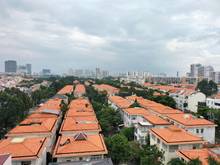 Hình ảnh Bán Trang Chủ MB66.COM / Đăng Ký Tặng 66K chung cư Mỹ Đức, Phú Mỹ Hưng, Quận 7