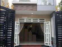 Hình ảnh Nhà Đẹp : Nguyễn Lương Bằng P.Tân Phú Q7 48m2 SHR