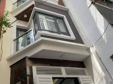 Hình ảnh Bán nhà ngay chợ Bông ngay Hồ Thị Kỷ Q10 giá 1 tỷ 789 triệu SHR