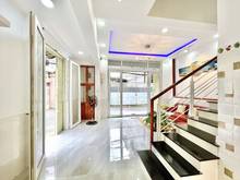 Hình ảnh 2MT thông Đường 1, P16, 40m2, 2T, 5m x 8m, nhà đẹp mới. Giá 4.6 tỷ