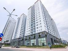 Hình ảnh Bán CH Florita đi Cannada định cư view siêu đẹp ngắm toàn TP