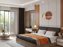 Hình ảnh Cần bán nhà Ngọc Lâm 120m MT6m gara, ô tô, văn phòng hơn 12 tỷ