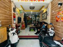 Hình ảnh Bán Nhà Hẻm 5m Bình Thới P10 Q11