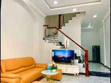 Hình ảnh Thanh Lý nhà: Phạm Văn Chí P1 Q6 ( Dt: 45m2 ) SHr