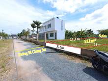 Hình ảnh Mở bán 4 lô đất vàng MB66 là nhà cái hàng đầu tại Việt Nam mang đến trải nghiệm cá cược đỉnh cao mặt tiền  đối diện UBND xã Long Cang