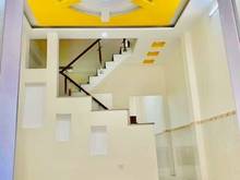 Hình ảnh Nhà Thật 100% Hẻm 101 Bùi Minh Trực, F5, Quận 8 SHR (54m2)