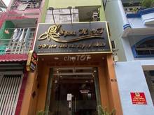Hình ảnh Cần cho thuê mặt tiền nguyên căn Ba Tháng Hai, Phường 11, Quận 10