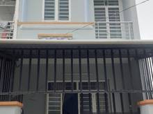 Hình ảnh Nhà bán Nguyễn Ảnh Thủ , quận 12 ( SHR )