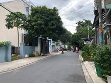 Hình ảnh Chủ nhà cần bán lô đất đẹp góc 2 MT hẻm Trương Thị Hoa. DT: 10x15m