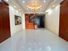 Hình ảnh Nhà: Lê Bôi Phường 7 Q8 ( 55m2 ) Giá :2.690 tỷ SHr
