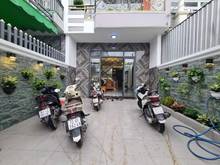Hình ảnh CHIA GIA SẢN BÁN NHÀ MT Lương Định Của phường An Khánh quận 2