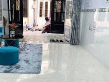 Hình ảnh Nhà đẹp vào ở liền đường hoàng hoa thám P.12 Q.Tân bình DT:78m2
