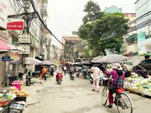 Hình ảnh Chính Kinh, Thanh Xuân, 36m2, MT 6m, nội thất sịn. Giá chỉ 4.3 tỷ.