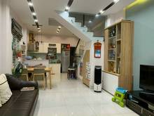 Hình ảnh Nhà Bạch Đằng Bình Thạnh - 2.15tỷ/48m2 - SHR - Hẻm 4 mét
