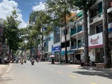 Hình ảnh Cho thuê nhà mặt tiền nguyễn trãi, phường 2, Q5, DT: 5,2x19 giá 90tr
