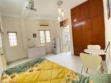 Hình ảnh Căn Hộ Mini cao cấp Ngay CMT8 full nội thất