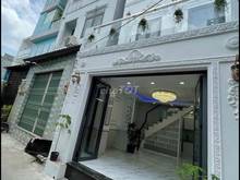 Hình ảnh ĐỊNH CƯ BÁN GẤP! nhà Hai Bà Trưng. Quận 3 49m2 SHR 2,89 tỷ liên hệ gấp