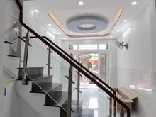 Hình ảnh Nhà Đẹp : Bùi Hữu Nghia. P1 Q.Bình Thanh ( 40m2 ) Giá: 1,96tỷ  SHR - D