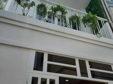 Hình ảnh Bán nhà đường An Dương Vương Q5 57m2/1tỷ485_SHR_CHÍNH CHỦ