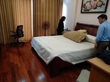 Hình ảnh Cho thuê Biệt thự Đồng Bát- Mai Dịch. 85m x 6,5 tầng, MT 5m.