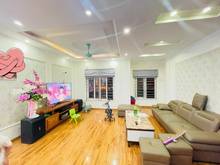 Hình ảnh Lô góc đẹp. Khương Hạ, Thanh Xuân, 36m2 x 5T, MT 5m. Giá 6.9 tỷ.