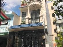 Hình ảnh Cần sang gấp căn nhà đường Lê trọng tấn p.Tây thạnh Q.Tân Phú DT:62m2