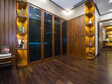 Hình ảnh Cần bán nhà ngọc lâm 120m mt6m gara, ô tô, văn phòng hơn 12 tỷ