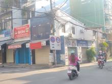 Hình ảnh Chính Chủ Cho Thuê Nhà Nguyên Căn Trần Huy Liệu Phường 12 Phú Nhuận
