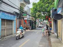 Hình ảnh Bán Đất phố THANH LÂN, 2 mặt ngõ, ô tô tải tránh, TƯƠNG LAI, 240m2