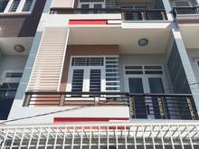 Hình ảnh BÁN GẤP nhà Cách Mạng Tháng 8 Quận 10 Chỉ 2 tỷ 250