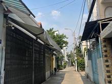 Hình ảnh Hàng Hiếm, 90m2 Ngang 6 Khủng , Xe Hơi Đậu Cửa , Lâm Văn Bền , Quận 7
