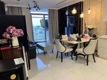 Hình ảnh Siêu phẩm VINHOMES CENTRAL PARK LM2 54.3m2 1PN full NT 2 Tỷ 030TL