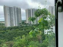 Hình ảnh Bán penthouse Mỹ Viên 190m2 ,8T5 3PN 3WC