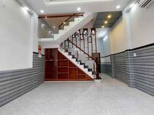 Hình ảnh Xoay vốn làm ăn bán nhà 1T1L Nguyễn Đình Chiểu, quận 3 52m2 SHR, HXH