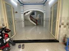 Hình ảnh CẦN BÁN GẤP Nhà Bà Hom , Q6 54m2 3PN 1tỷ850