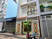 Hình ảnh NGAY TRUNG TÂM Cô Giang Quận 1 Chỉ 3 tỷ 190 DT 59m2