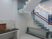 Hình ảnh Đầu tư thua lỗ cần bán căn nhà nằm cách mt Tân kỳ Tân quý 100m