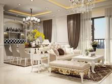 Hình ảnh Mb6623 nạp rút nhanh chóng Kingston Residence đang cần bán trong tháng 10. Q Phú Nhuận 2PN