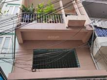 Hình ảnh CẦN BÁN GẤP nhà Nguyễn Trãi Q5 48m2 2ty190 hẻm xe hơi SHR