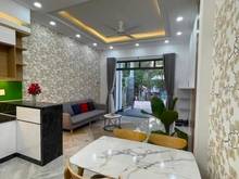 Hình ảnh Nhà Đẹp: ng. Chí Quốc P.Tam Bình Q.Thủ Đức Dt:60m2