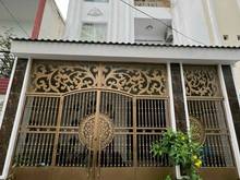 Hình ảnh Nhà đẹp 2 lầu 6x14m HXH Lâm Văn Bền, P. Tân Khiểng, Quận 7