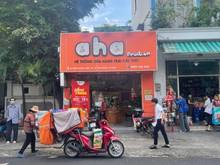 Hình ảnh Cho thuê nhà mặt tiền 16 Thích Quảng Đức, p5,q Phú Nhuận