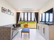 Hình ảnh Mb6623 nạp rút nhanh chóng cao cấp cho thuê 3 phòng ngủ_NT đẹp_The Metropole Thủ Thiêm