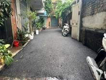 Hình ảnh Khương Trung, Thanh Xuân, 36m2 x 5T, ô tô đỗ cửa, giá 6.3 tỷ.