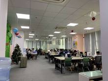 Hình ảnh Cho thuê tầng 1 toà cc Meco Complex 102 Trường Chinh