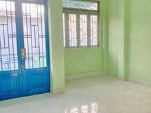 Hình ảnh Nhà Tôn Đản, F4, Q4 40m2 trệt 1 lầu giá 1 tỷ 780